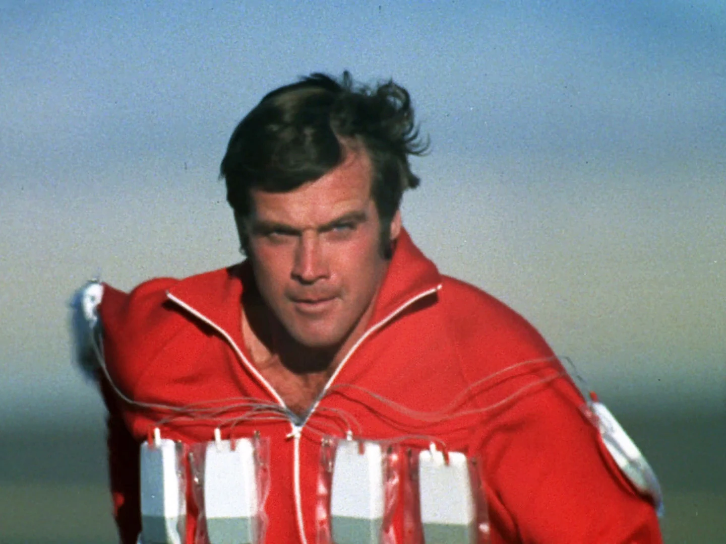The Six Million Dollar Man (1973) | The Bionic Wiki | Fandom