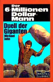 German book cover