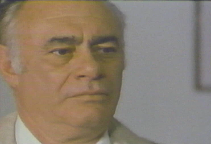 Martin Balsam | The Bionic Wiki | Fandom