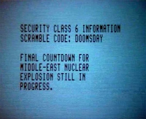 DoomsdayClassification.jpg (31 KB) Level 6 classification required