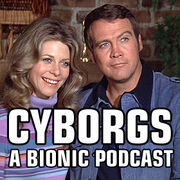 CyborgsABionicPodcast