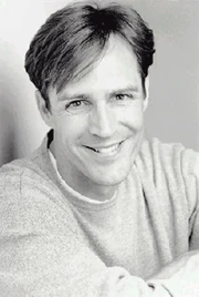 Howard McGillin [1]