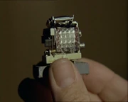 The Delta Circuit module