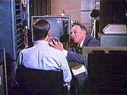 Dolenz prepares Oscar's double