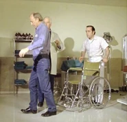 Paralysis is completely corrected!