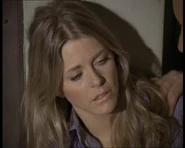 Jaime, sedated and silenced by Weber and Harkens