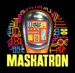 Kenner logo maskatron