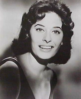 Ina Balin Profile