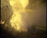 Bus fire.jpg (67 KB) School bus catches fire