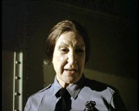 "Welcome to the penitentiary, Jaime" - Prison guard played by 