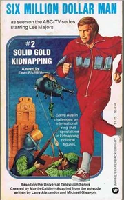 SolidGoldNumberedNovel