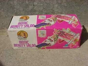 Bionic Beauty Salon box