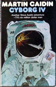 CyborgIVBritHardcover