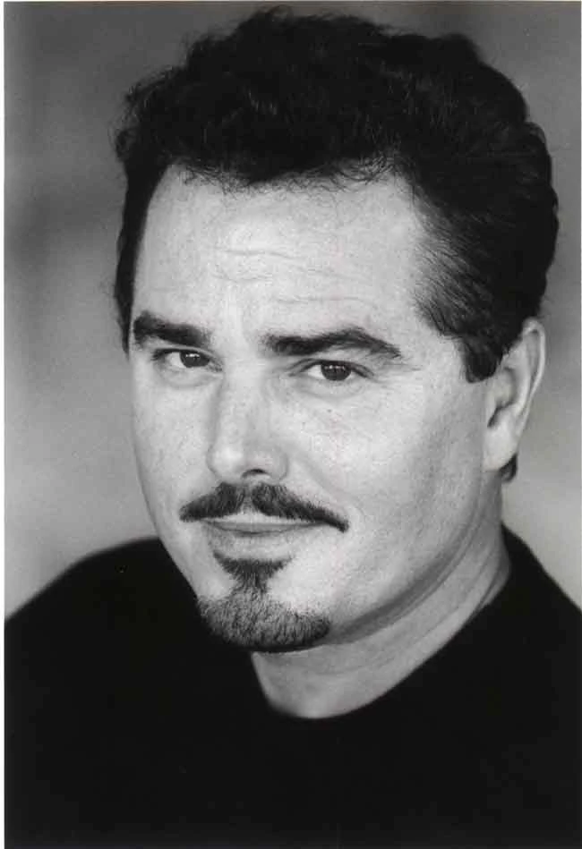 Christopher Knight | The Bionic Wiki | Fandom