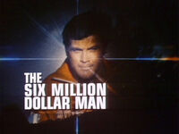 The Legacy of “The Six Million Dollar Man” and “The Bionic Woman