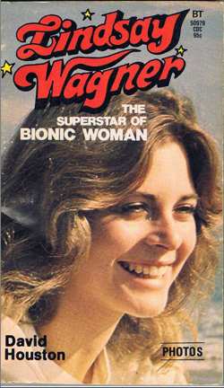Lindsay Wagner: Biography, Actor, Author