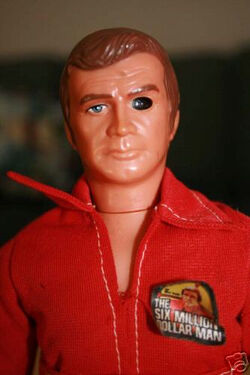 The six million deals dollar man toy