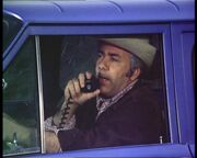  as 2nd Driver, Mason