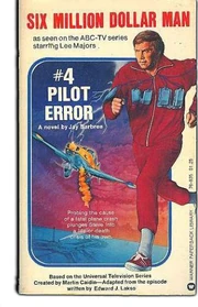 PilotErrorNovel