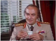 Air Marshal Mahmud Majid