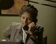 Soviet scientist "Dr