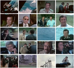 Episode collage