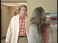 Perkins spots "Lisa"