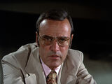 Oscar Goldman