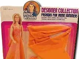 The Bionic Woman Designer Collection