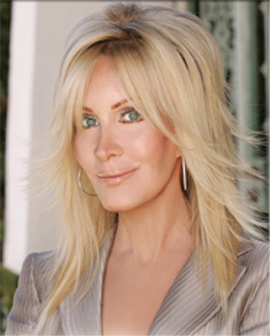 joan van ark latest photo