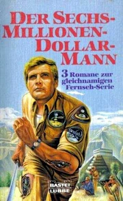 German book cover