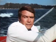 Steve is ambushed leaving the Contessa's