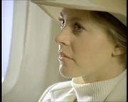 Lisa contemplates her future