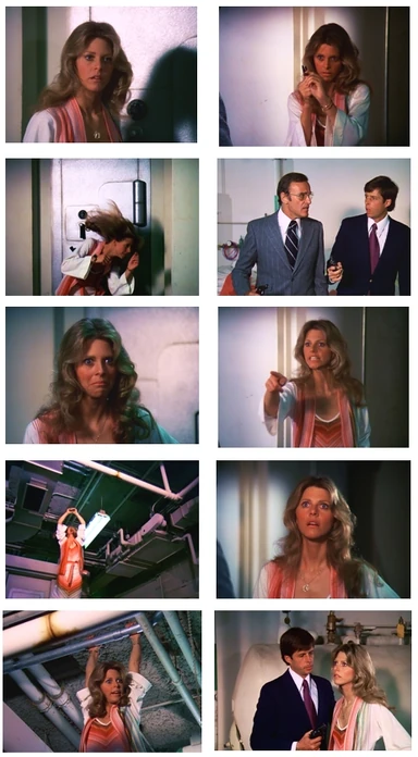 Jaime and Lisa Sequence