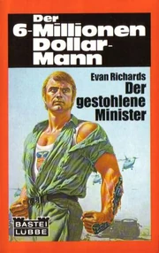 German book cover