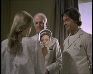 The "new" Jaime Sommers!