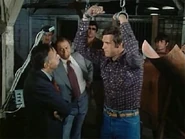 Dolenz and Rossi interrogate Austin