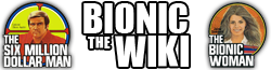 The Bionic Wiki