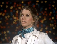 Jaime goes up against Alex 7000