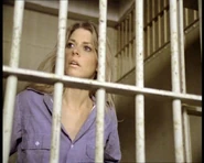 Jaime is switched into Lisa Galloway's cell