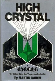 HighCrystalFirstEdition