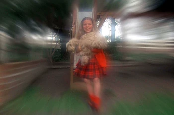 JamiesMother youngjaime puzzles.jpg (202 KB) Jaime remembers her dog Puzzles