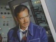 Rudy's new denim jacket