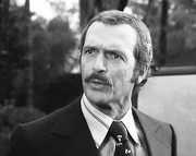  - John Belson as in 1974