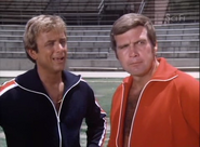 Friendly competition