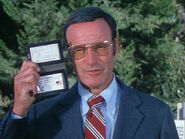 I'm Oscar Goldman