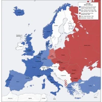 Cold War Europe