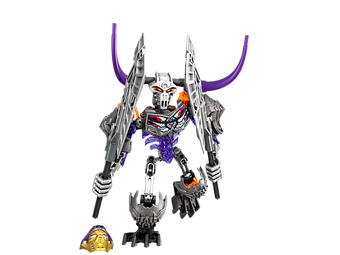 Skull Basher Bionicle Legacy Wikia Fandom