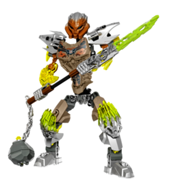 Lego bionicle fandom on sale