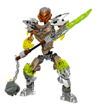 Pohatu Bionicle Legacy Wikia Fandom